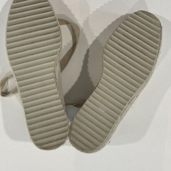 Joie Dabna Wedge Sneakers - Size 38 - Picture 8 of 8